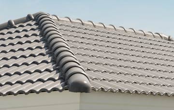 advantages of Wester Kershope clay roofing