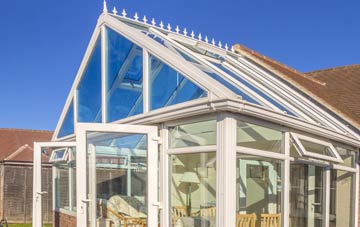 conservatory roof insulation costs Wester Kershope