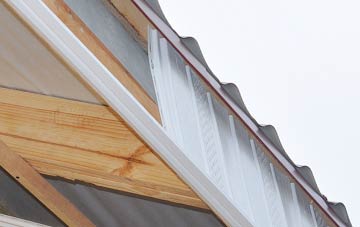 why Wester Kershope fascia repairs are essential