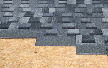 expert Wester Kershope asphalt roof companies