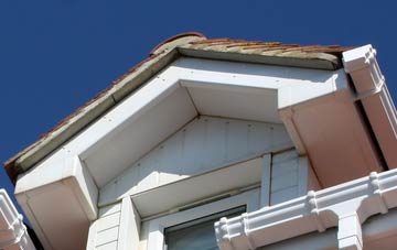 Wester Kershope fascia installation costs