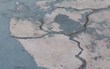 fibreglass roofing replacement Wester Kershope