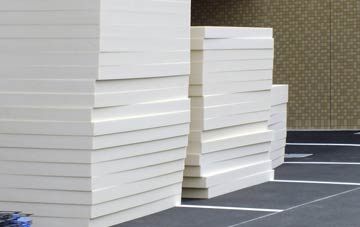 Wester Kershope flat roof insulation costs