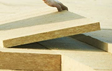 measuring Wester Kershope tapered insulation