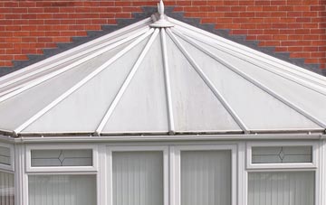 Wester Kershope polycarbonate conservatory roof repairs