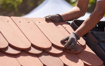 Wester Kershope roof tile contractors