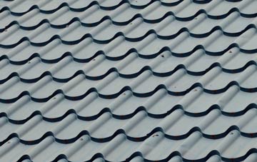 Wester Kershope rubber roofing companies