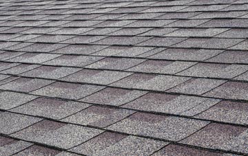 Wester Kershope tiles for shallow pitch roofing