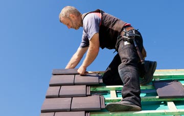 disadvantages of Wester Kershope slate roofing