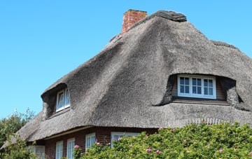 thatch roofing Wester Kershope, Scottish Borders
