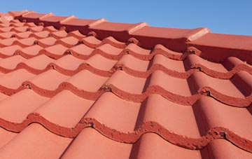 Wester Kershope tile and slate roof replacement