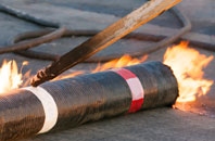 free Wester Kershope flat roofing repair quotes