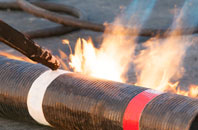 Wester Kershope flat roofing replacement