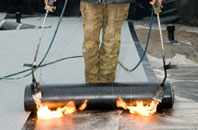 Wester Kershope flat roof sealing quote