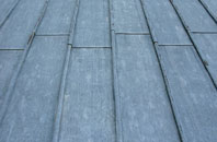 Wester Kershope lead roofing