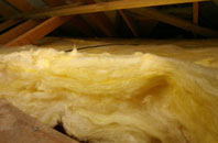 Wester Kershope pitch roof insulation