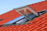 Wester Kershope roof window